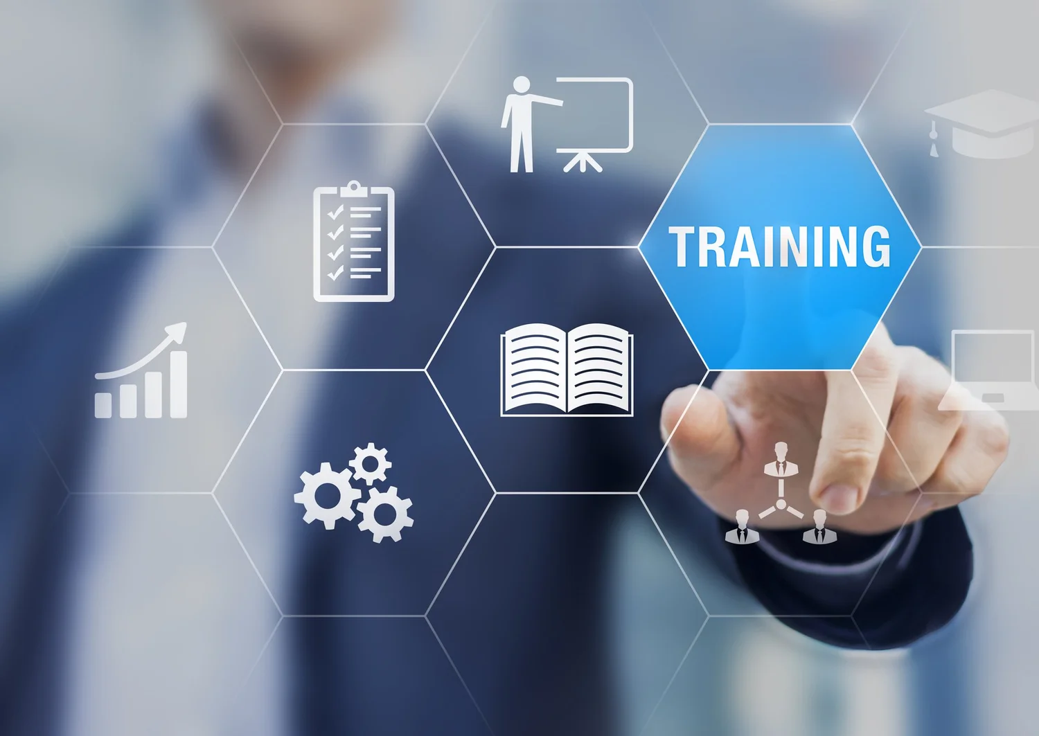 Coaching training and certifications