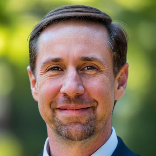 Gregg Huffman